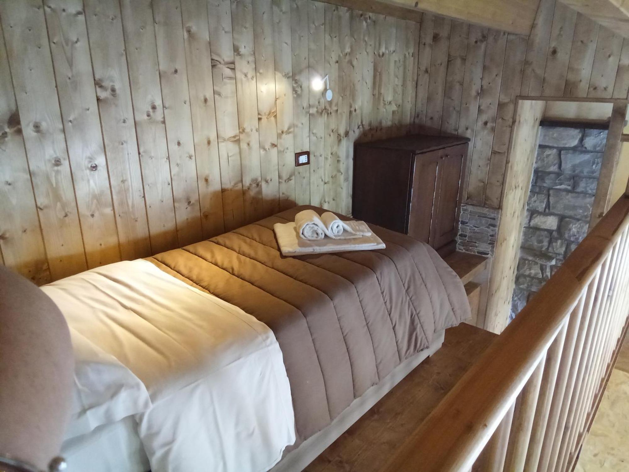 Bed and Breakfast Beb Le Frattocchie Castel Di Sangro Zewnętrze zdjęcie