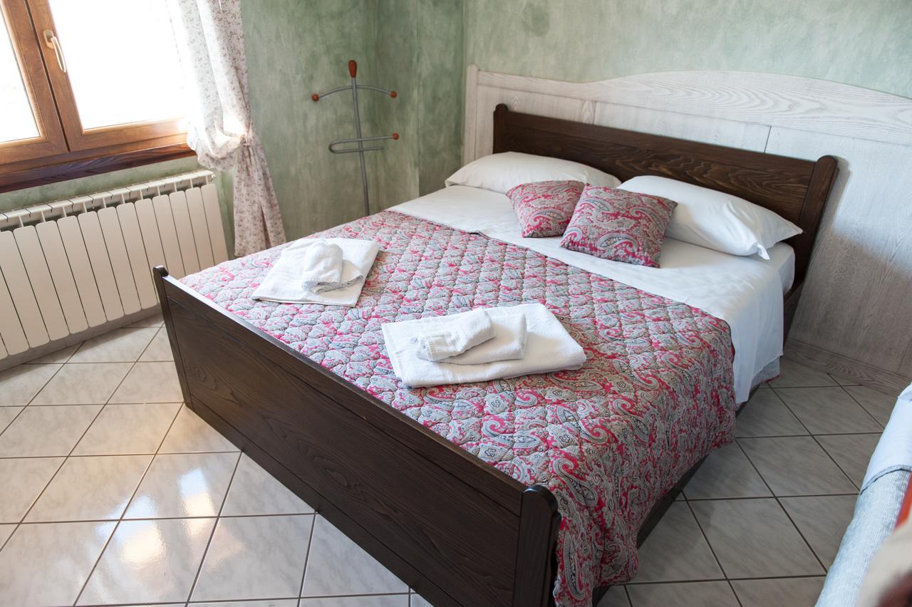 Bed and Breakfast Beb Le Frattocchie Castel Di Sangro Zewnętrze zdjęcie